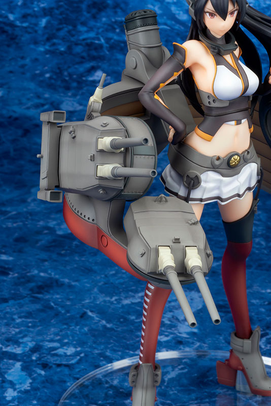 Kantai Collection -Kan Colle- Nagato