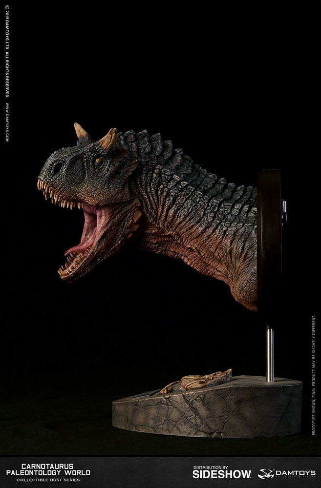 Carnotaurus