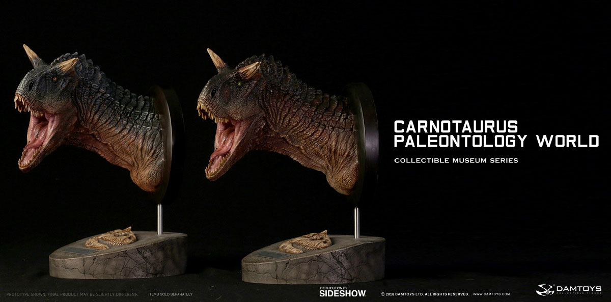 Carnotaurus