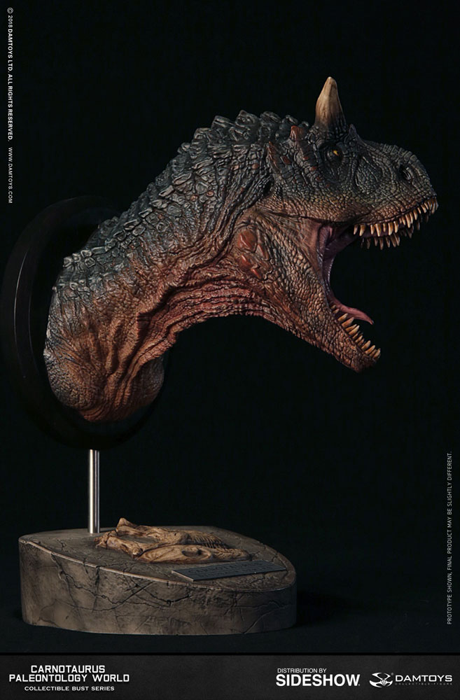 Carnotaurus