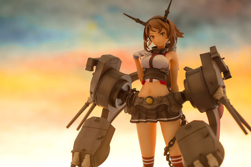 Kantai Collection -Kan Colle- Mutsu