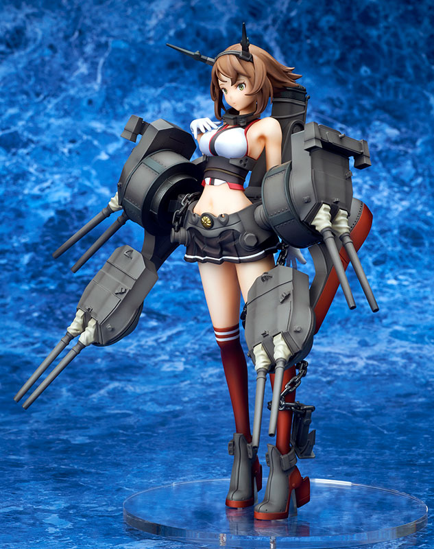 Kantai Collection -Kan Colle- Mutsu
