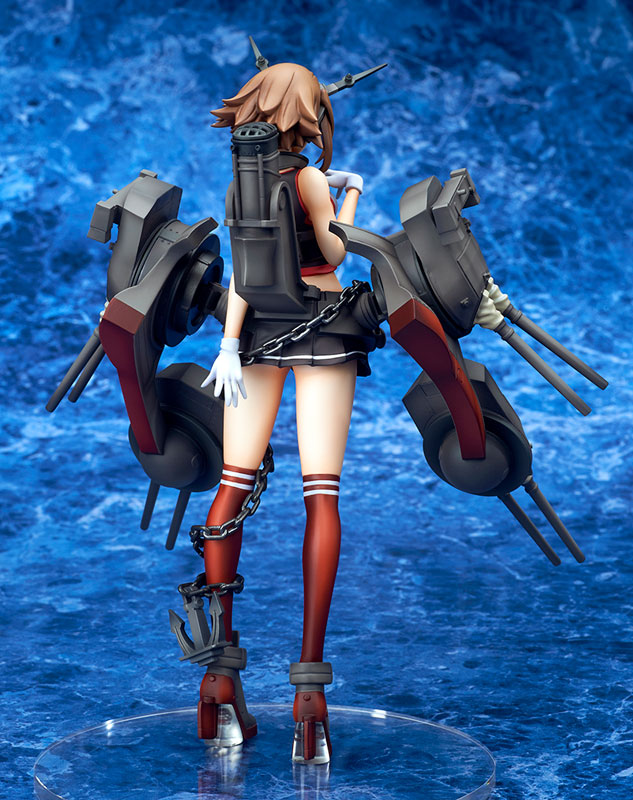 Kantai Collection -Kan Colle- Mutsu