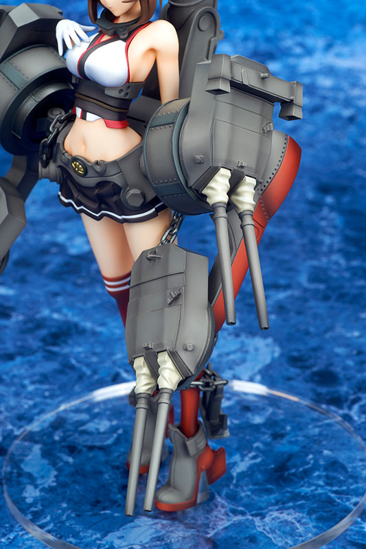 Kantai Collection -Kan Colle- Mutsu