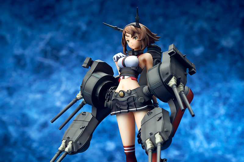 Kantai Collection -Kan Colle- Mutsu