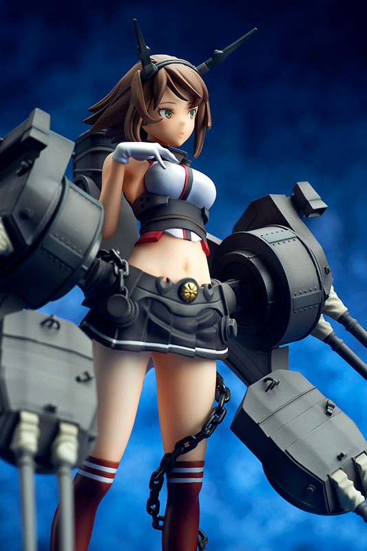 Kantai Collection -Kan Colle- Mutsu