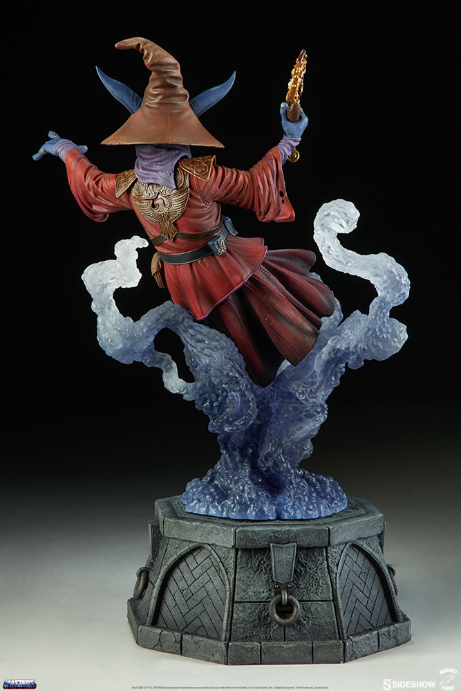 Orko