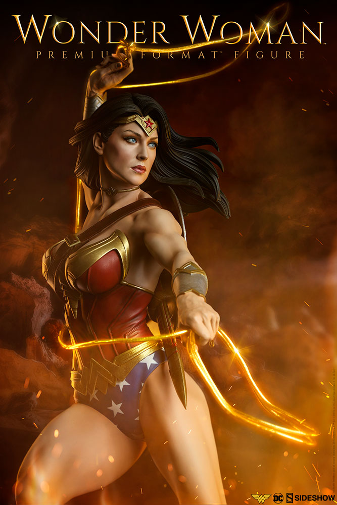 Wonder Woman