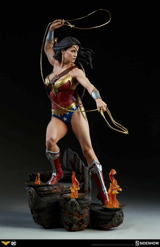 Wonder Woman