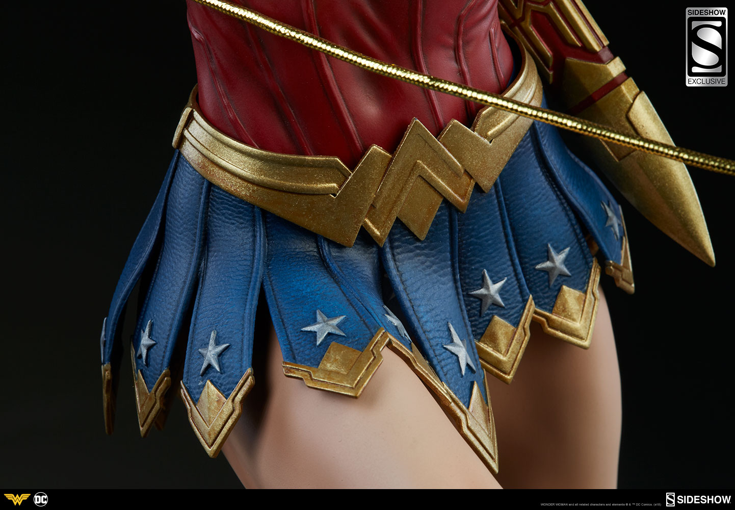 Wonder Woman