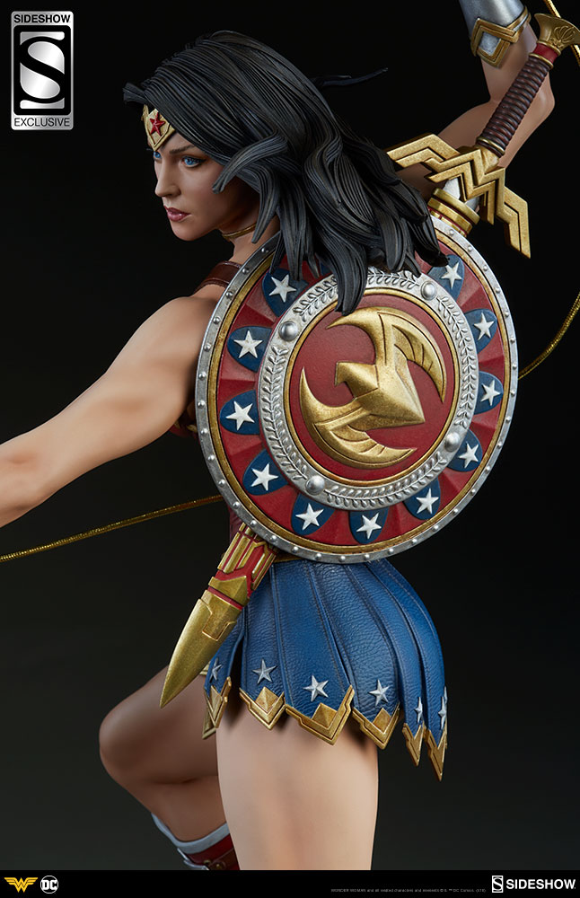 Wonder Woman