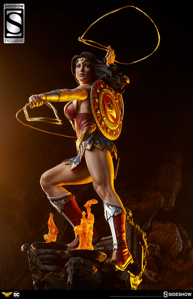 Wonder Woman