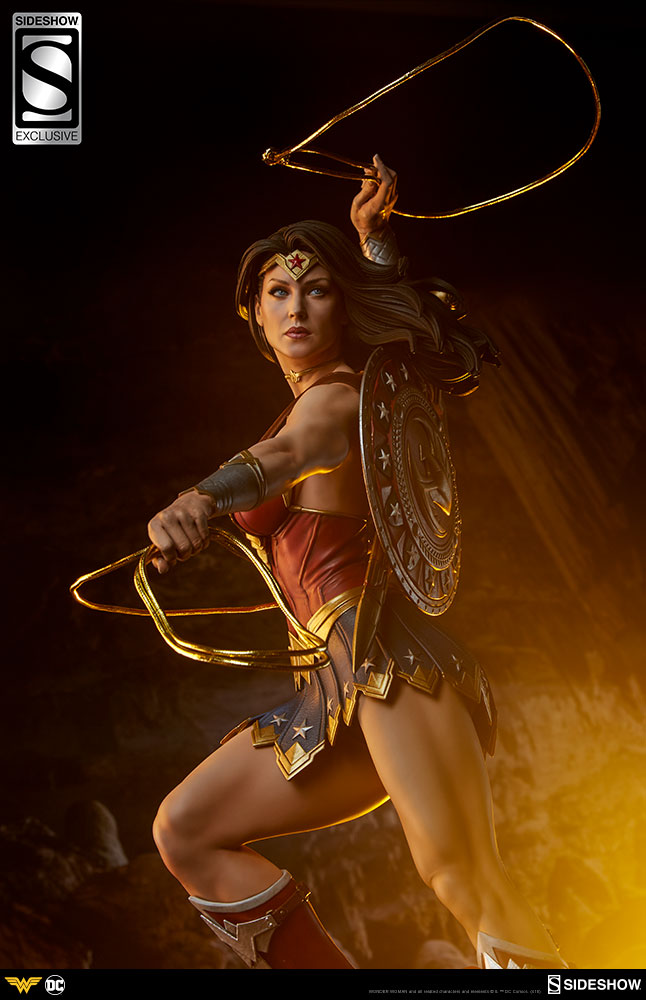 Wonder Woman