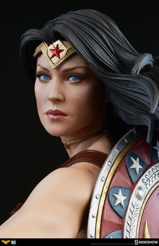 Wonder Woman