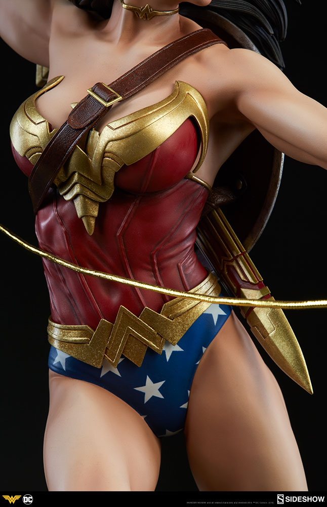Wonder Woman