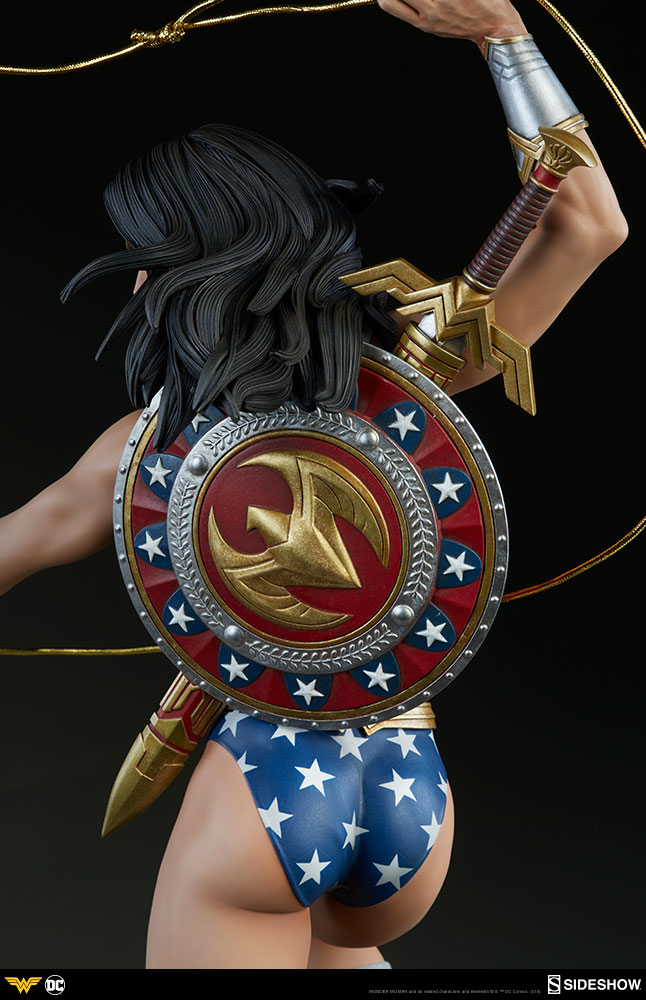 Wonder Woman