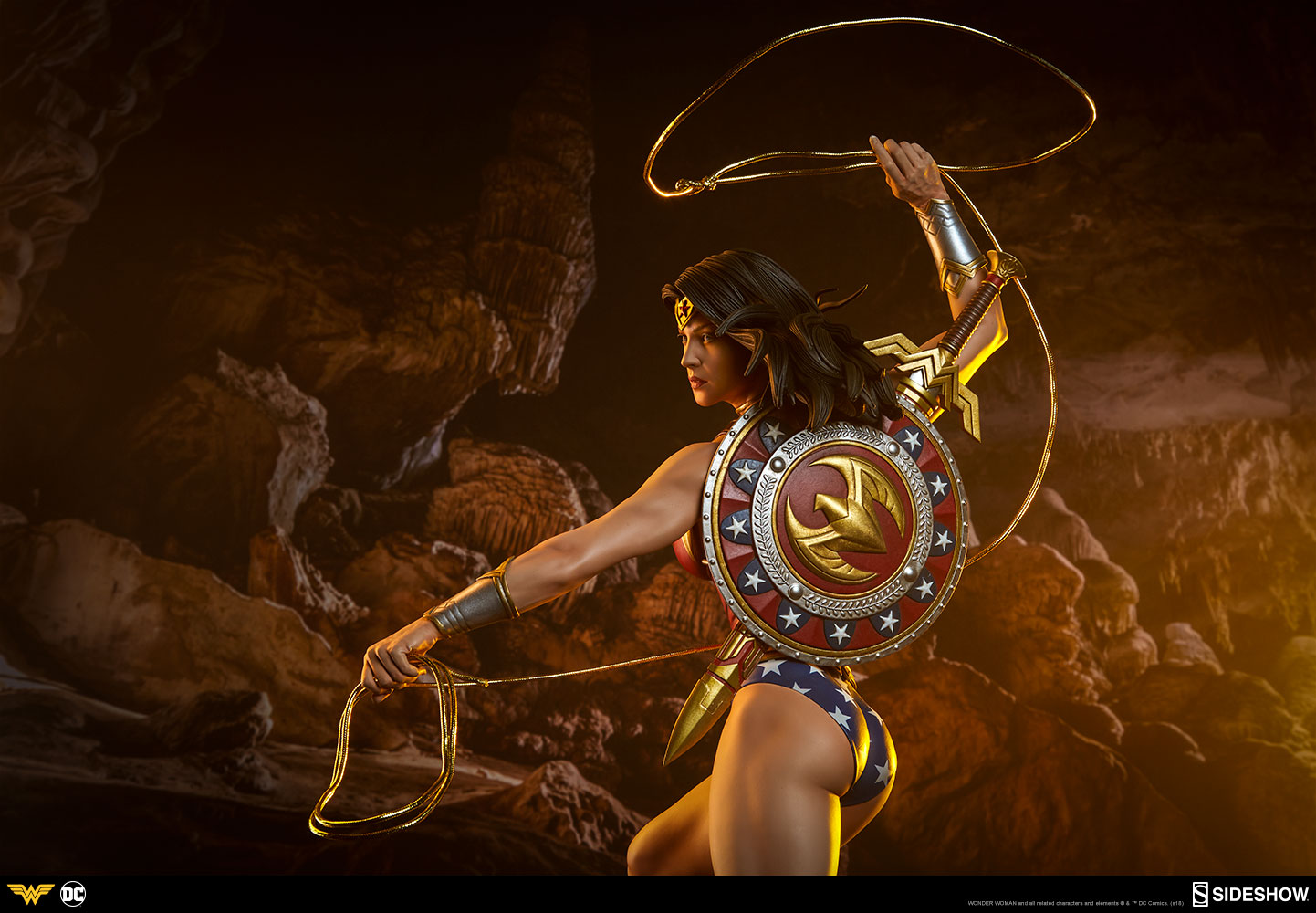 Wonder Woman
