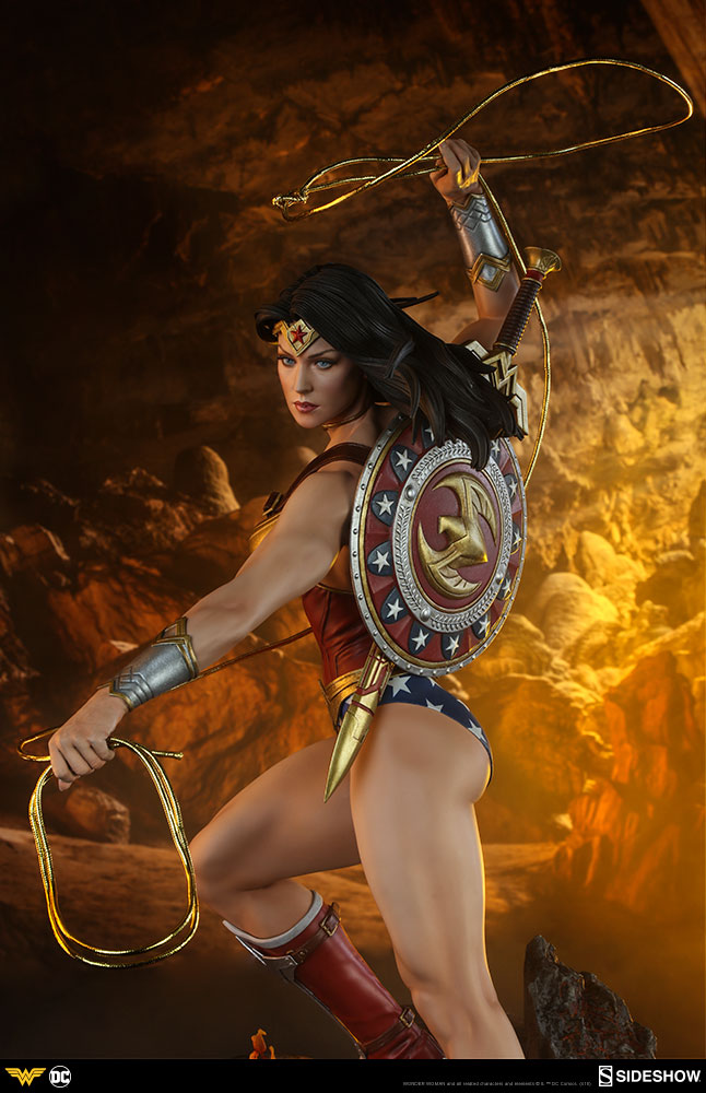 Wonder Woman