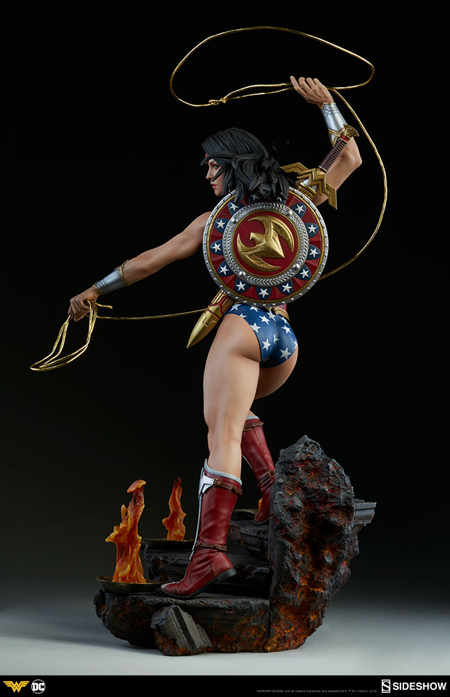 Wonder Woman