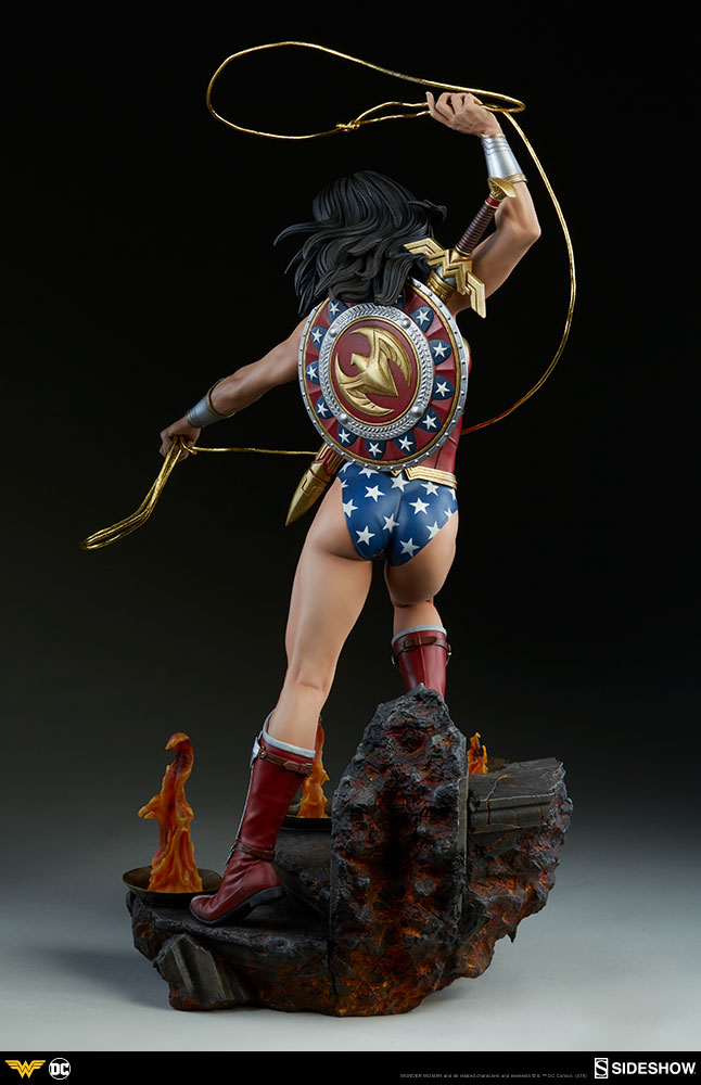 Wonder Woman