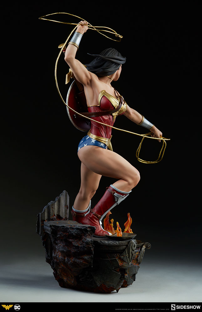 Wonder Woman