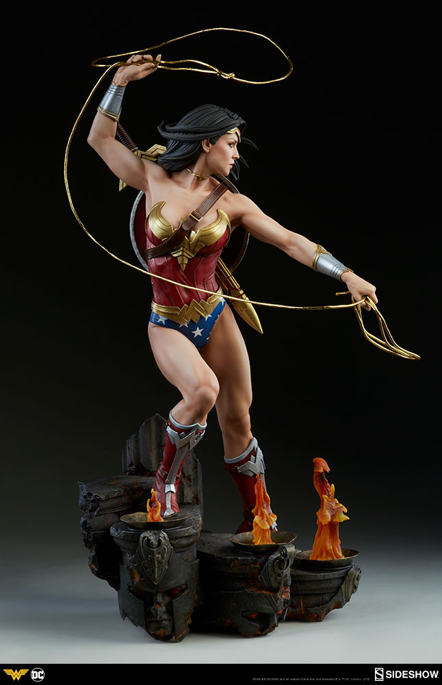 Wonder Woman