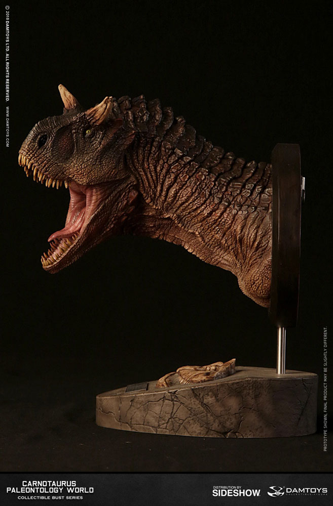 Carnotaurus