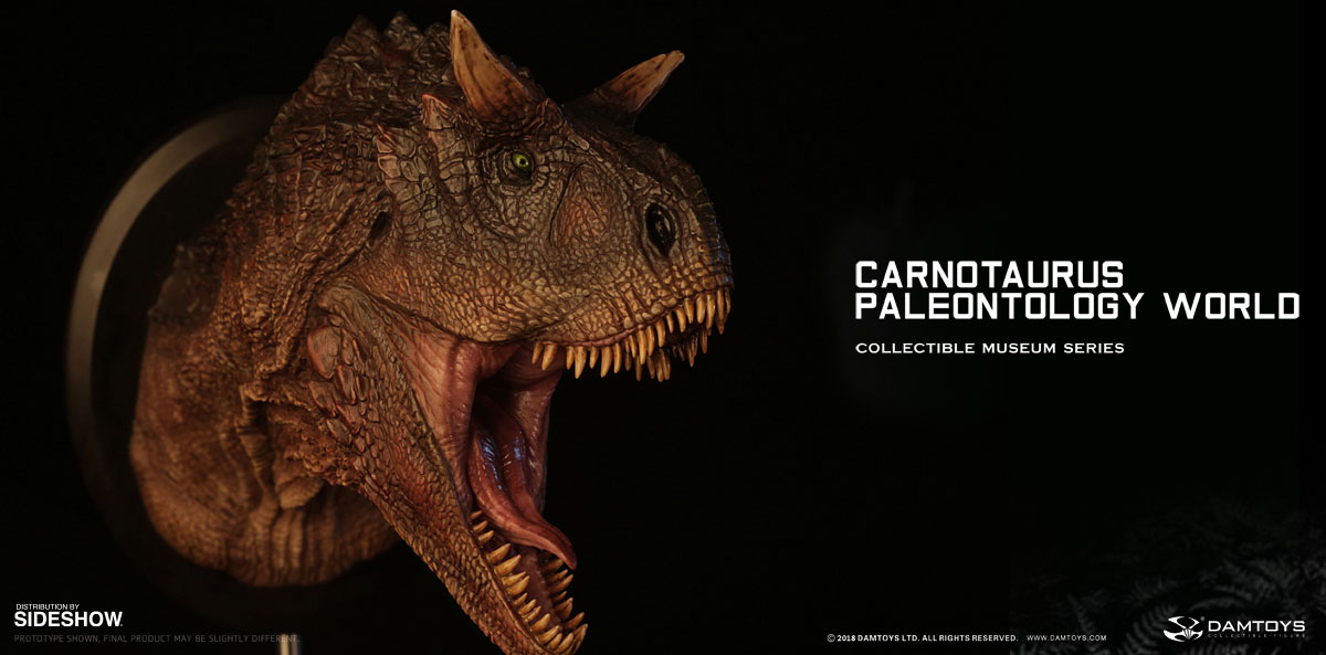 Carnotaurus