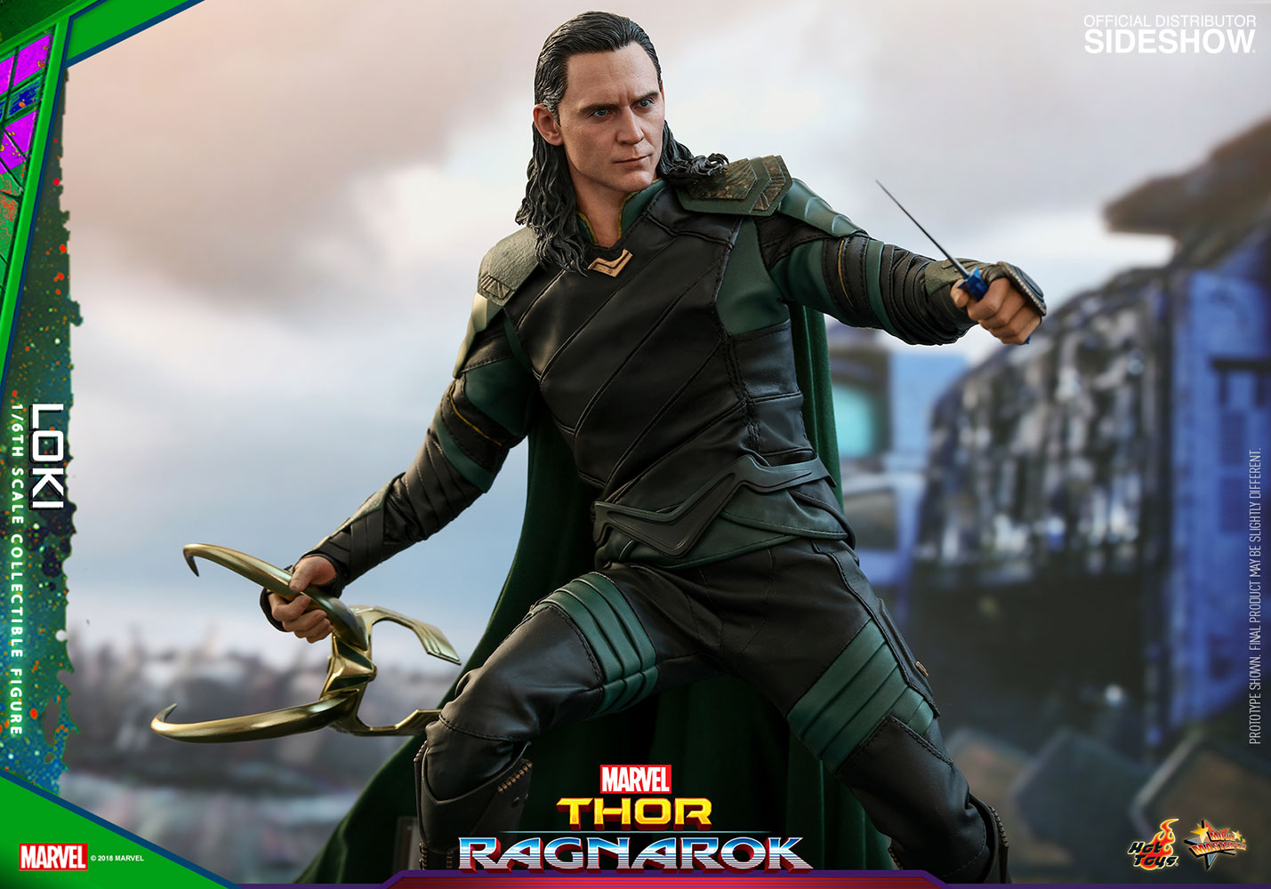 Loki