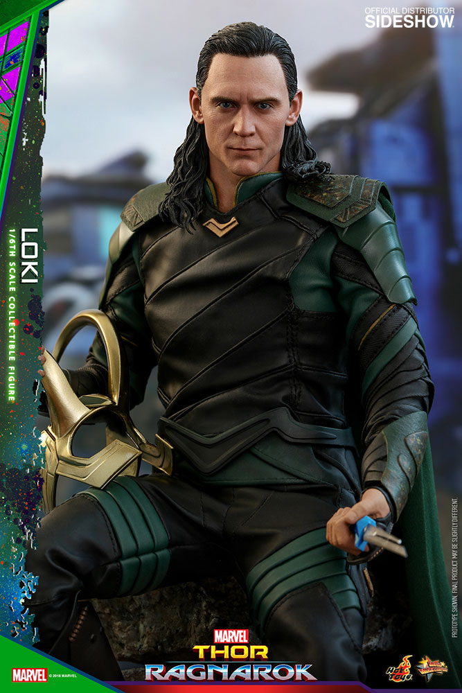 Loki