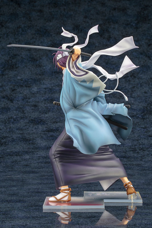 ARTFX J - Hakuouki Shinkai: Hajime Saitou