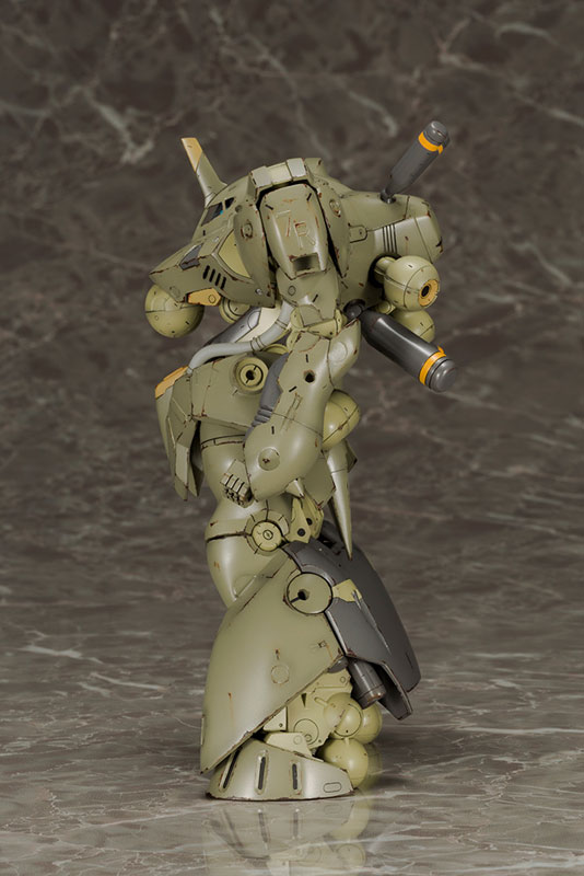 Frame Arms 1/100 Genbu Plastic Model