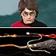 Real Master Series - Harry Potter Triwizard Tournament Ver.