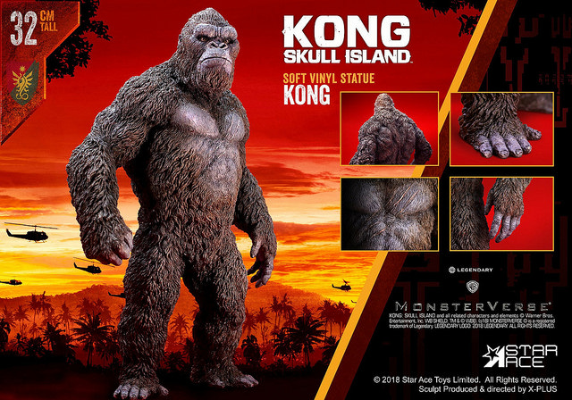 Kong