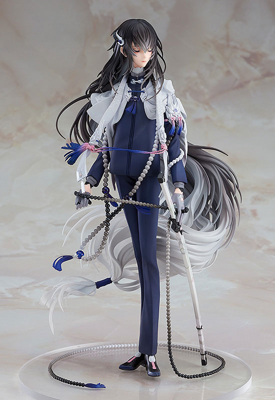 Touken Ranbu Online - Juzumaru Tsunetsugu