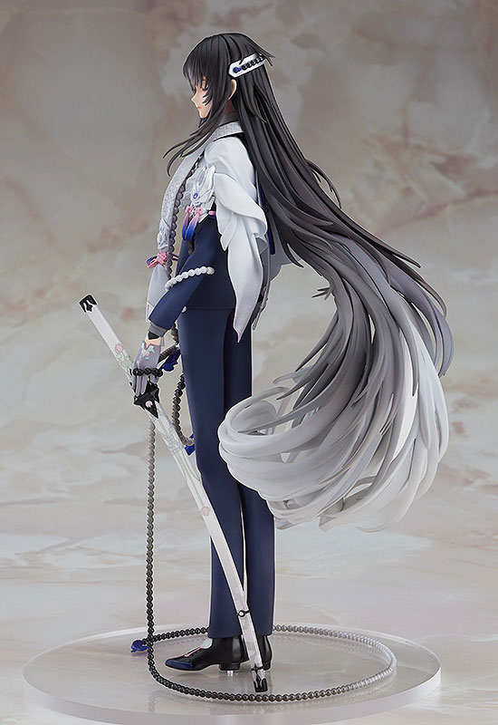 Touken Ranbu Online - Juzumaru Tsunetsugu