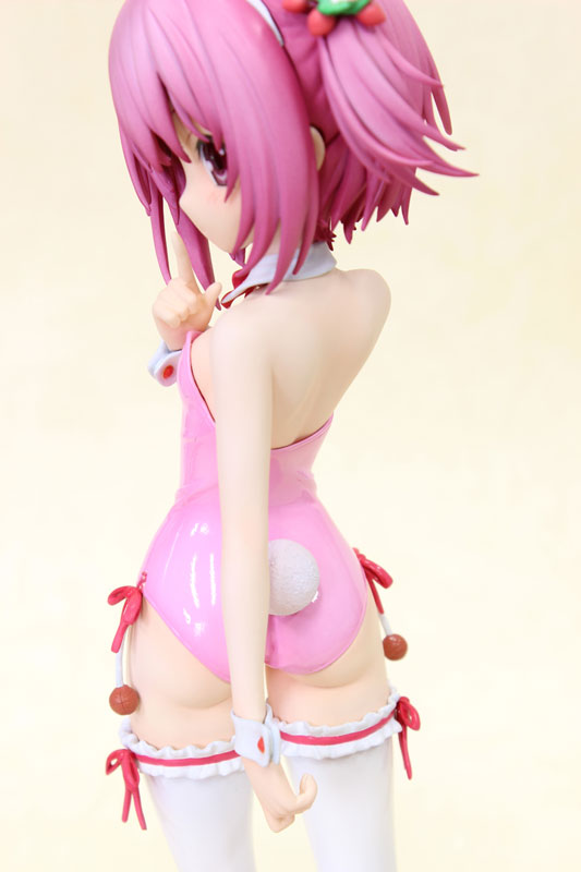 RO-KYU-BU! SS - Tomoka Minato -Usagi-san Ver.