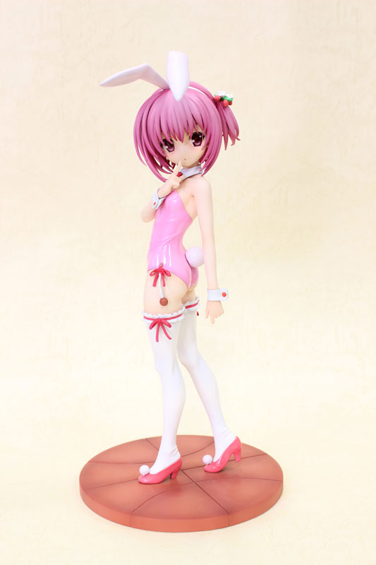 RO-KYU-BU! SS - Tomoka Minato -Usagi-san Ver.