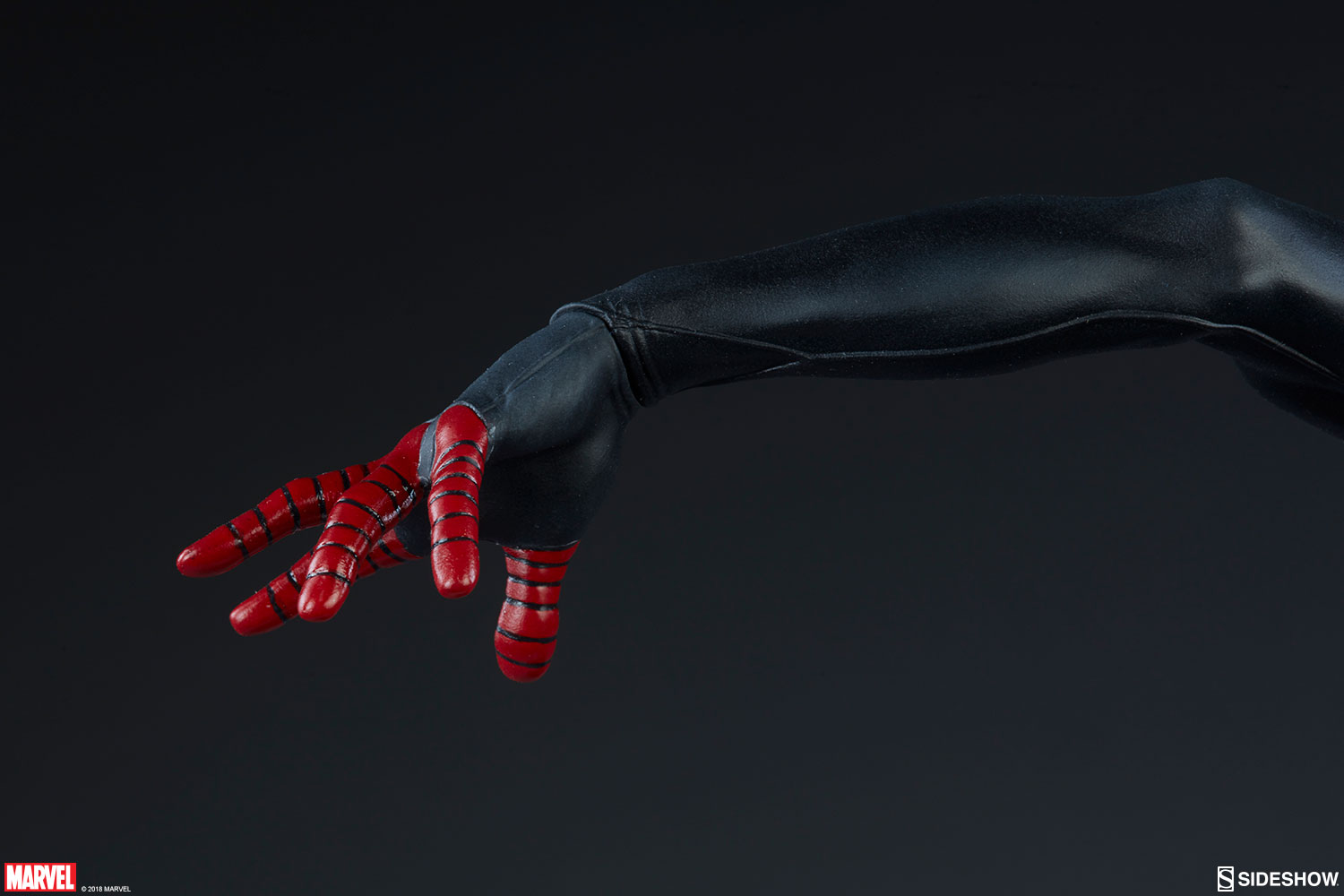 Spider-Man Miles Morales