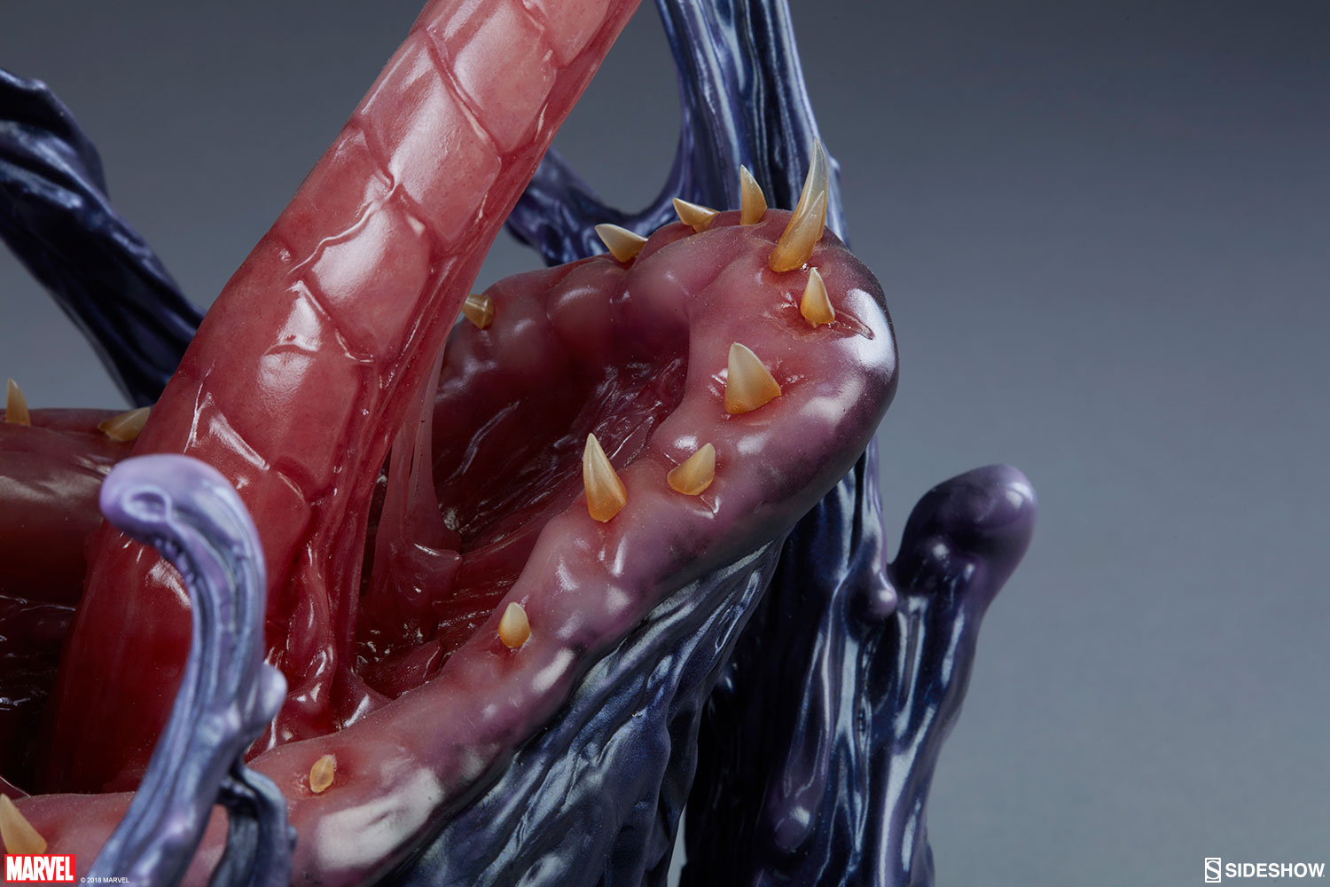 Spider-Man Miles Morales