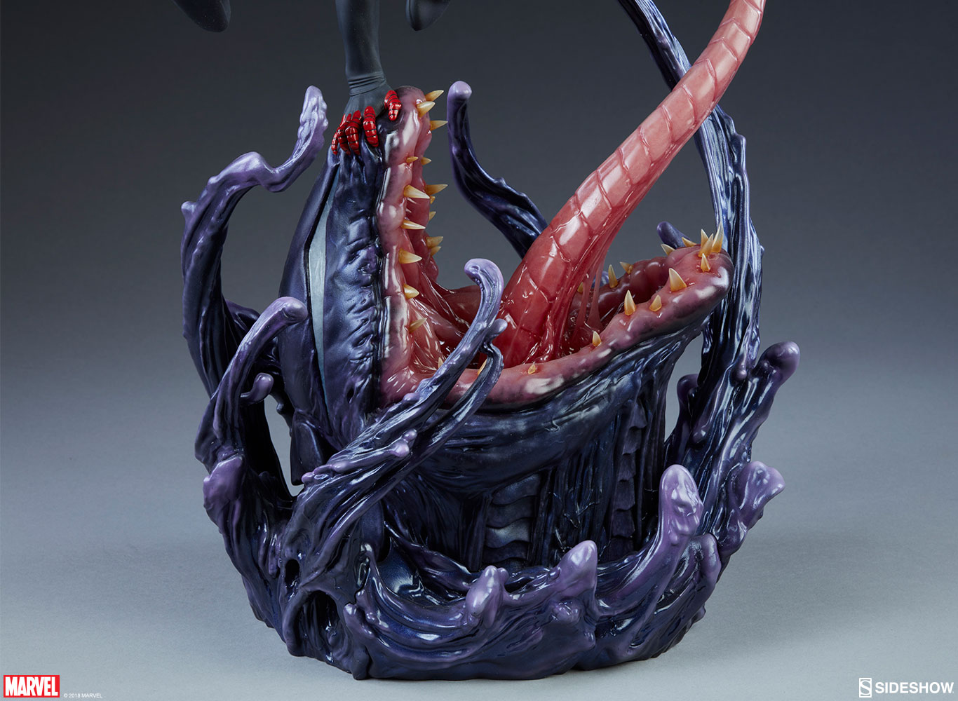 Spider-Man Miles Morales