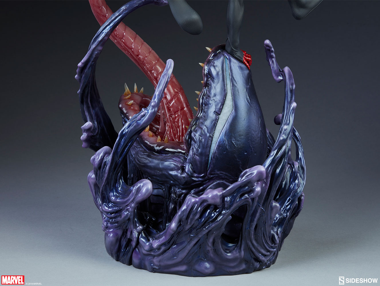 Spider-Man Miles Morales