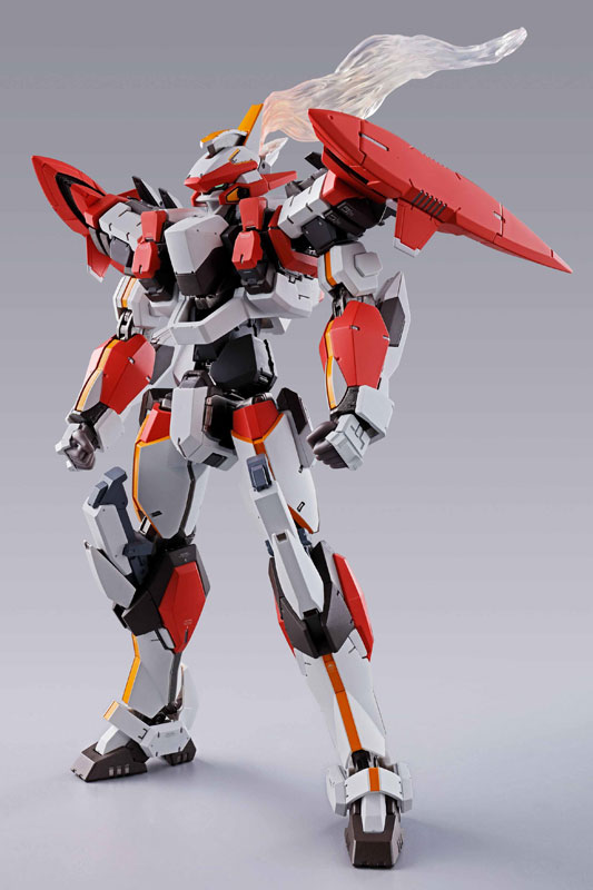 METAL BUILD - Laevatein Ver.IV Full Metal Panic! Invisible Victory