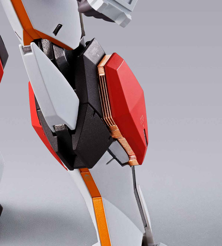 METAL BUILD - Laevatein Ver.IV Full Metal Panic! Invisible Victory