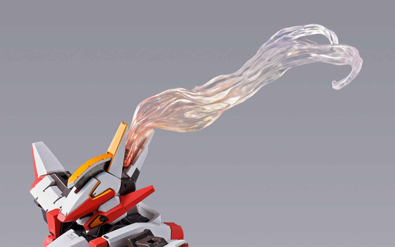 METAL BUILD - Laevatein Ver.IV Full Metal Panic! Invisible Victory