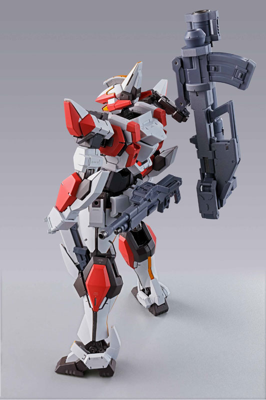 METAL BUILD - Laevatein Ver.IV Full Metal Panic! Invisible Victory
