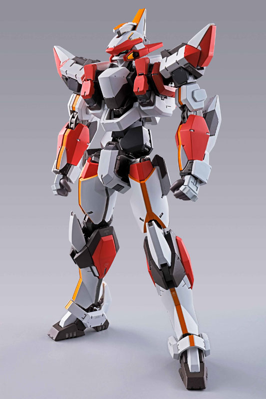 METAL BUILD - Laevatein Ver.IV Full Metal Panic! Invisible Victory