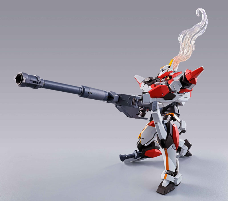 METAL BUILD - Laevatein Ver.IV Full Metal Panic! Invisible Victory
