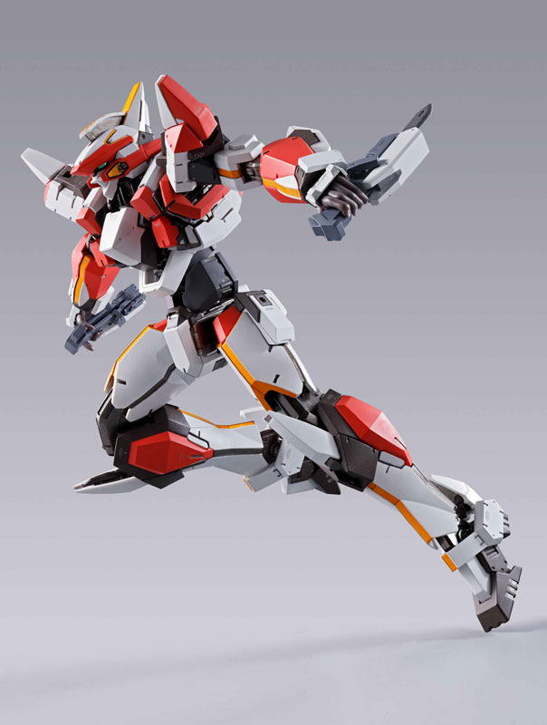 METAL BUILD - Laevatein Ver.IV Full Metal Panic! Invisible Victory