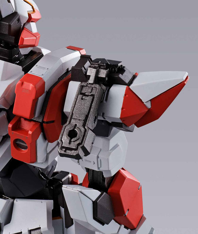 METAL BUILD - Laevatein Ver.IV Full Metal Panic! Invisible Victory